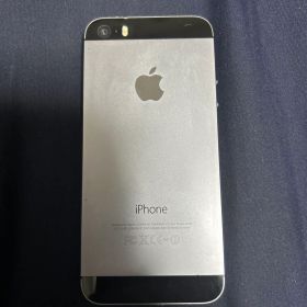 Apple iPhone 5S 本体