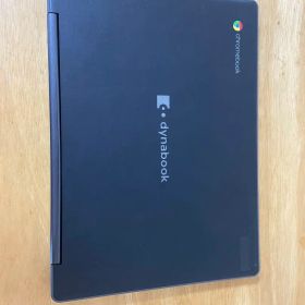dynabook Chromebook 本体