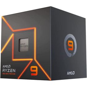 AMD Ryzen9 7900 BOX 国内正規品