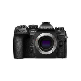 OMシステム OM-1 Mark II ボディー ブラック ( 1台 )