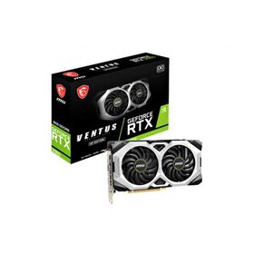 未使用 MSI GeForce RTX 2060 VENTUS GP OC