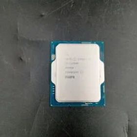 中古 INTEL Core i7 13700F (1700/2.1G/30M/C16/T24) 154211 状態： B:良品