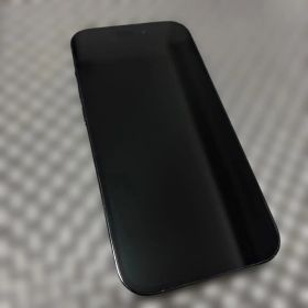 iPhone14Pro スペースブラック 512GB 本体 Apple ジャンク