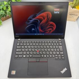 【在庫複数】ThinkPad X395 Ryzen 5 Pro - 3500U 8GB 256GB 13.3"