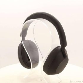 〔中古〕SONY(ソニー) WH-1000XM5 B ブラック〔377-ud〕