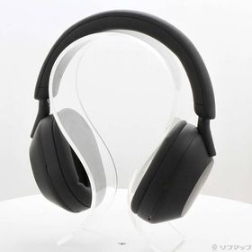 〔中古〕SONY(ソニー) WH-1000XM5 B ブラック〔377-ud〕