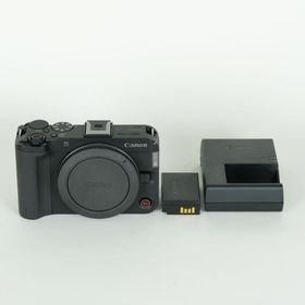 [美品] Canon EOS R50 V [ボディ] | Canon RF-Sマウント