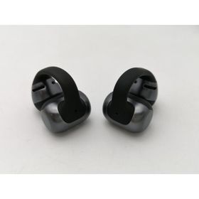 【中古】Shokz OpenDots ONE SKZ-EP-000054 [ブラック]【ECセンター】保証期間１ヶ月【ランクA】