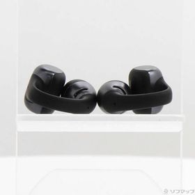 〔中古〕Shokz 〔中古品〕 OpenDots ONE SKZ-EP-000054 ブラック〔377-ud〕