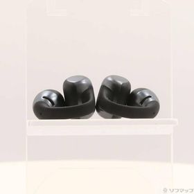 〔中古〕Shokz 〔中古品〕 OpenDots ONE SKZ-EP-000054 ブラック〔377-ud〕