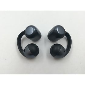 【中古】Shokz OpenDots ONE SKZ-EP-000054 [ブラック]【千葉】保証期間１ヶ月【ランクA】