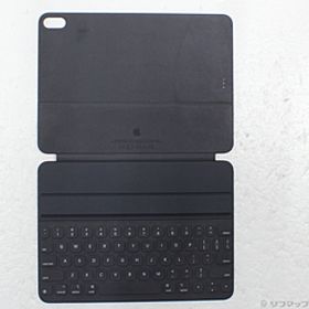 11インチ iPad Pro用 Smart Keyboard Folio 英語配列 MU8G2LL／A