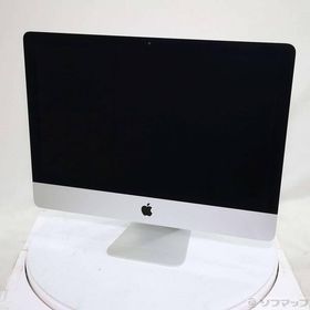 〔中古〕Apple(アップル) iMac 21.5-inch Mid-2017 MNDY2J／A Core_i5 3GHz 8GB HDD1TB 〔10.15 Catalina〕〔258-ud〕