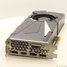 GeForce GTX 1080 8GB
