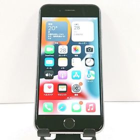 iPhone6s 32GB SIMフリー スペースグレイ c19361