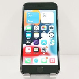 iPhone6s 16GB SIMフリー スペースグレイ c19092
