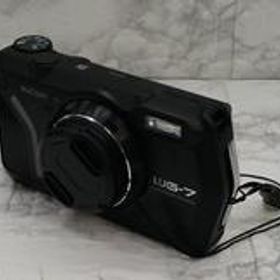 デジカメ WG-7 RICOH