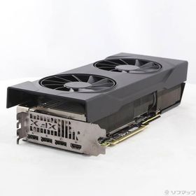 〔中古〕XFX XFX Swift AMD Radeon RX 9070XT Dual fan Gaming Edition with 16GB RX-97TSWF2B7〔377-ud〕