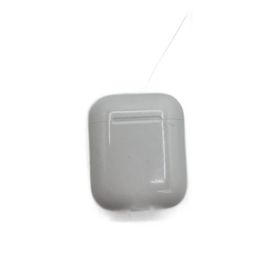 Apple◆イヤホン AirPods 第2世代 MV7N2J/A A1602/A2032/A2031//