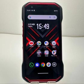 TORQUE G06 中古 45,800円 | ネット最安値の価格比較 プライスランク