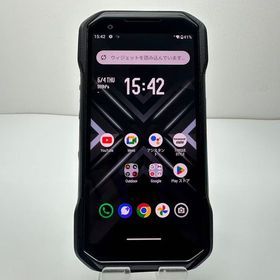 TORQUE G06 中古 45,800円 | ネット最安値の価格比較 プライスランク