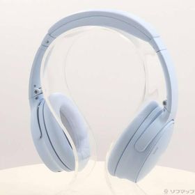 〔中古〕BOSE(ボーズ) QuietComfort Headphones Moon Stone Blue〔377-ud〕