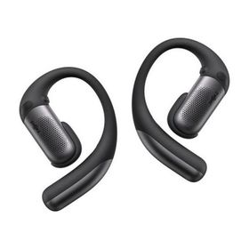 【お取り寄せ】SHOKZ オープンイヤーワイヤレスイヤホン OpenFit Pro-Black SKZ-EP-000062 ヘッドホン イヤホン オーディオ テレビ 家電