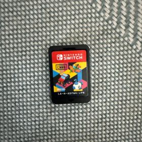 Nintendo Switch ソフト Nintendo LABO