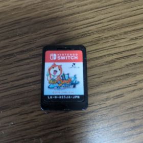妖怪ウォッチ4 ぼくらは同じ空を見上げている Switch