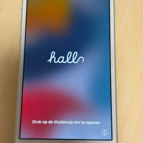 iPhone7 ③ シルバー 128GB