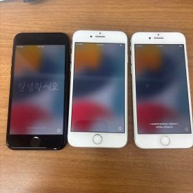 Apple iPhone 7 ブラック 本体まとめ売り