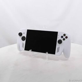 〔中古〕ASUS(エイスース) ROG Xbox Ally RC73YA-Z2A16G512 ホワイト〔377-ud〕