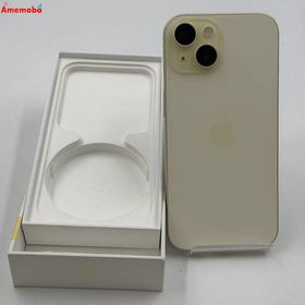 爆速発送iPhone15 256GB イエロー MTMQ3J/A Apple版SIMフリー