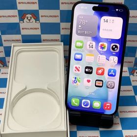 即日発送可iPhone15 512GB ブラック MTMU3J/A Apple版SIMフリー