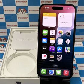 即日発送可iPhone15 512GB ブラック MTMU3J/A docomo版SIMフリー