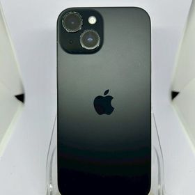 ○SIMフリー iPhone15 128GB ブラック