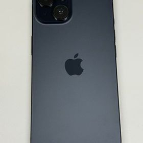 【モバイルBOX】美品 電池98%SIMフリー iPhone15 128GB ブラック