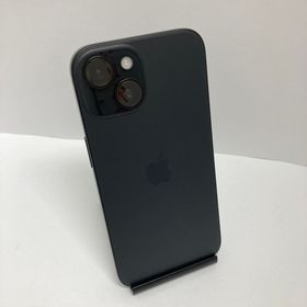 中古美品☆iPhone 15 128GB 電池95% ◆全国スピード発送◆4235