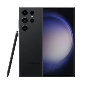 Galaxy S24 Ultra 本体 1TB Black