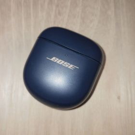 BOSE QuietComfort Earbuds II 本体ミッドナイトブルー