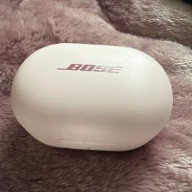 BOSE QuietComfort Earbuds II ワイヤレスイヤホン