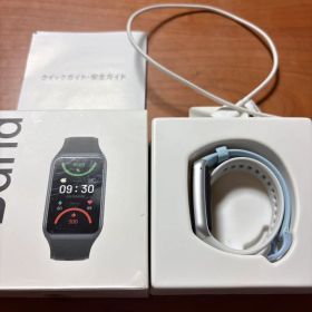 OPPO Band2 スマートバンド