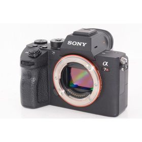 【中古】【外観並級】SONY α7RIII ボディ ILCE-7RM3A