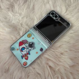 かなり綺麗 GALAXY z flip6 国内版 SIMフリー