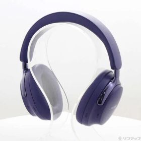 ソフマップ 〔中古品〕 QuietComfort Ultra Headphones 2nd Gen ミッドナイトバイオレット【377】