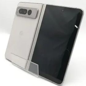 Google Pixel Fold 新品 124,980円 中古 54,800円 | ネット最安値の