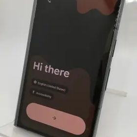 【中古】Google docomo 【SIMフリー】 Pixel Fold オブシディアン 12GB 256GB G0B96【アリオ倉敷】保証期間１ヶ月【ランクB】
