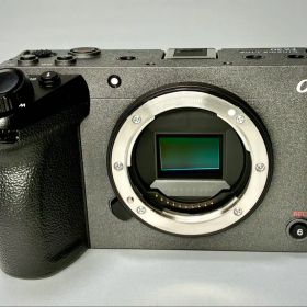 SONY FX30 本体