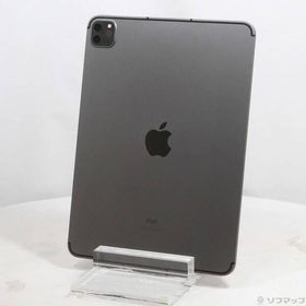 iPad Pro 11 第3世代(2021発売) 中古 49,000円 | ネット最安値の価格