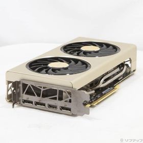 〔中古〕MSI(エムエスアイ) Radeon RX 5700 XT EVOKE OC〔377-ud〕